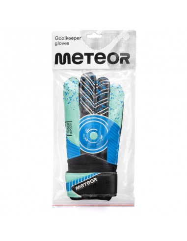 Meteor Defense 4 Jr 17362 Goalkeeper Gloves