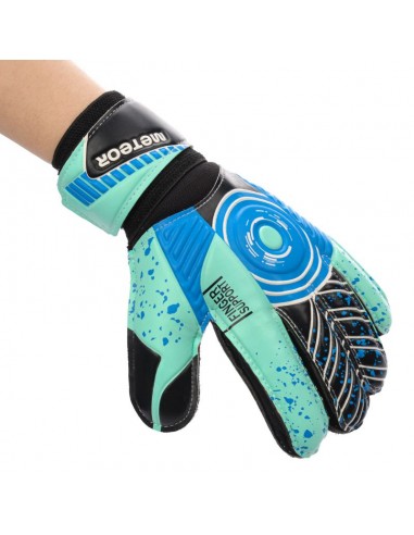 Meteor Defense 5 Jr 17361 Goalkeeper Gloves