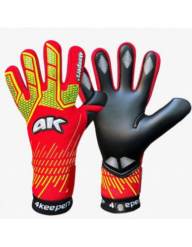 Goalkeeper gloves 4keepers Neo...