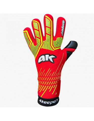 Goalkeeper gloves 4keepers Neo...