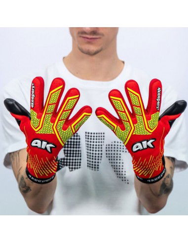 Goalkeeper gloves 4keepers Neo...