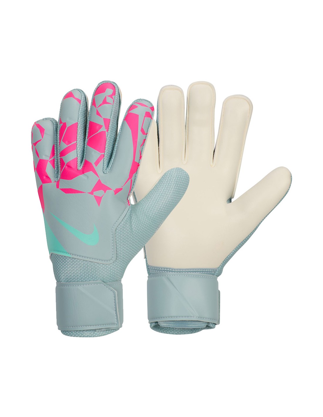 Nike Match Goalkeeper Gloves HQ0257395
