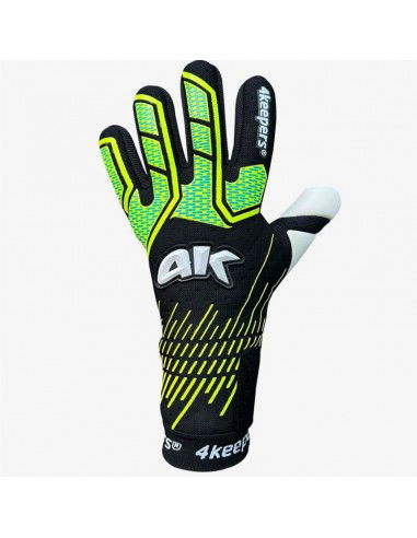 Goalkeeper gloves 4keepers Neo Volt...