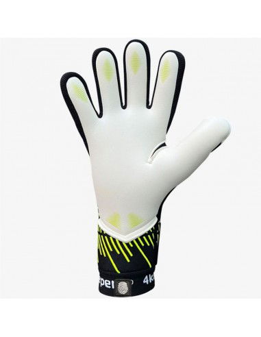 Goalkeeper gloves 4keepers Neo Volt...