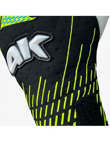 Goalkeeper gloves 4keepers Neo Volt...