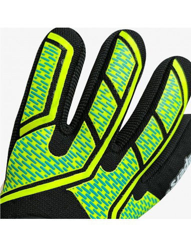 Goalkeeper gloves 4keepers Neo Volt...