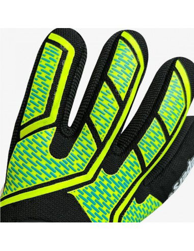 Goalkeeper gloves 4keepers Neo Volt...