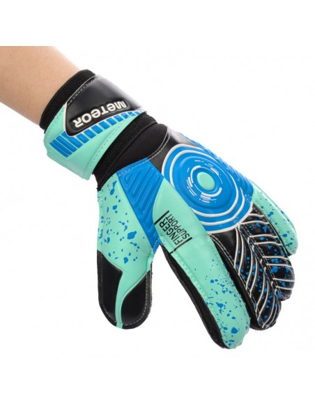 Meteor Defense 8 M 17358 Goalkeeper Gloves