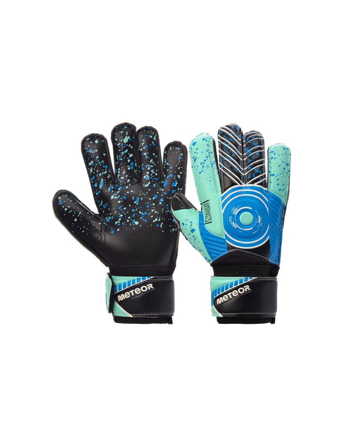 Meteor Defense 7 M 17359 Goalkeeper Gloves