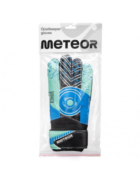 Meteor Defense 7 M 17359 Goalkeeper Gloves