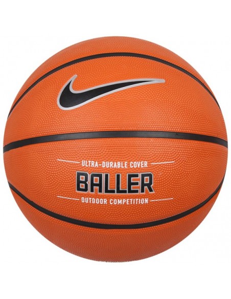 Basketball ball 7 Nike Baller 8P NKI3285507S