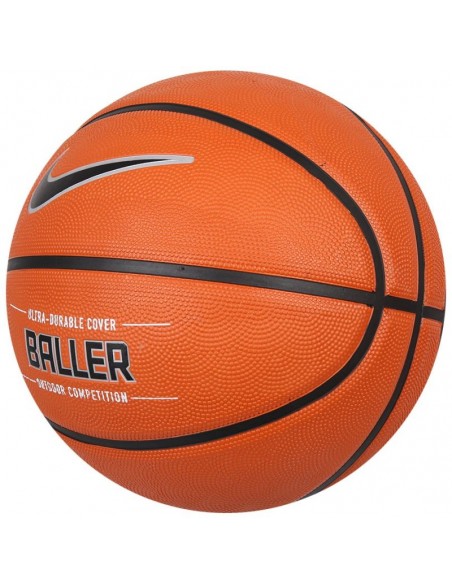 Basketball ball 7 Nike Baller 8P NKI3285507S