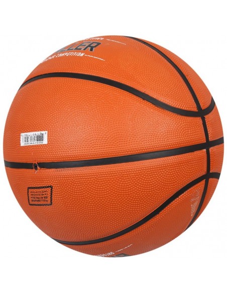 Basketball ball 7 Nike Baller 8P NKI3285507S