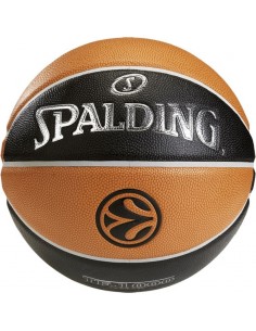 Basketball SPALDING Euroleague TF1000 Legacy