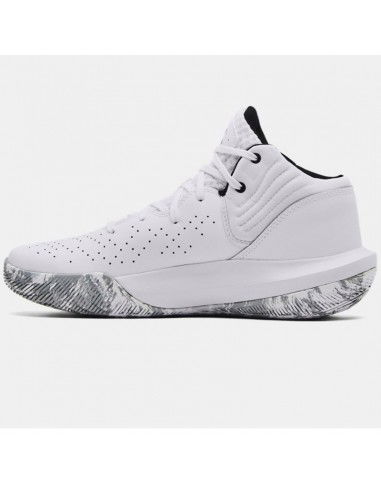 Under Armor Jet 21 M 3024 260 103...