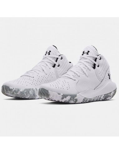 Under Armor Jet 21 M 3024 260 103...