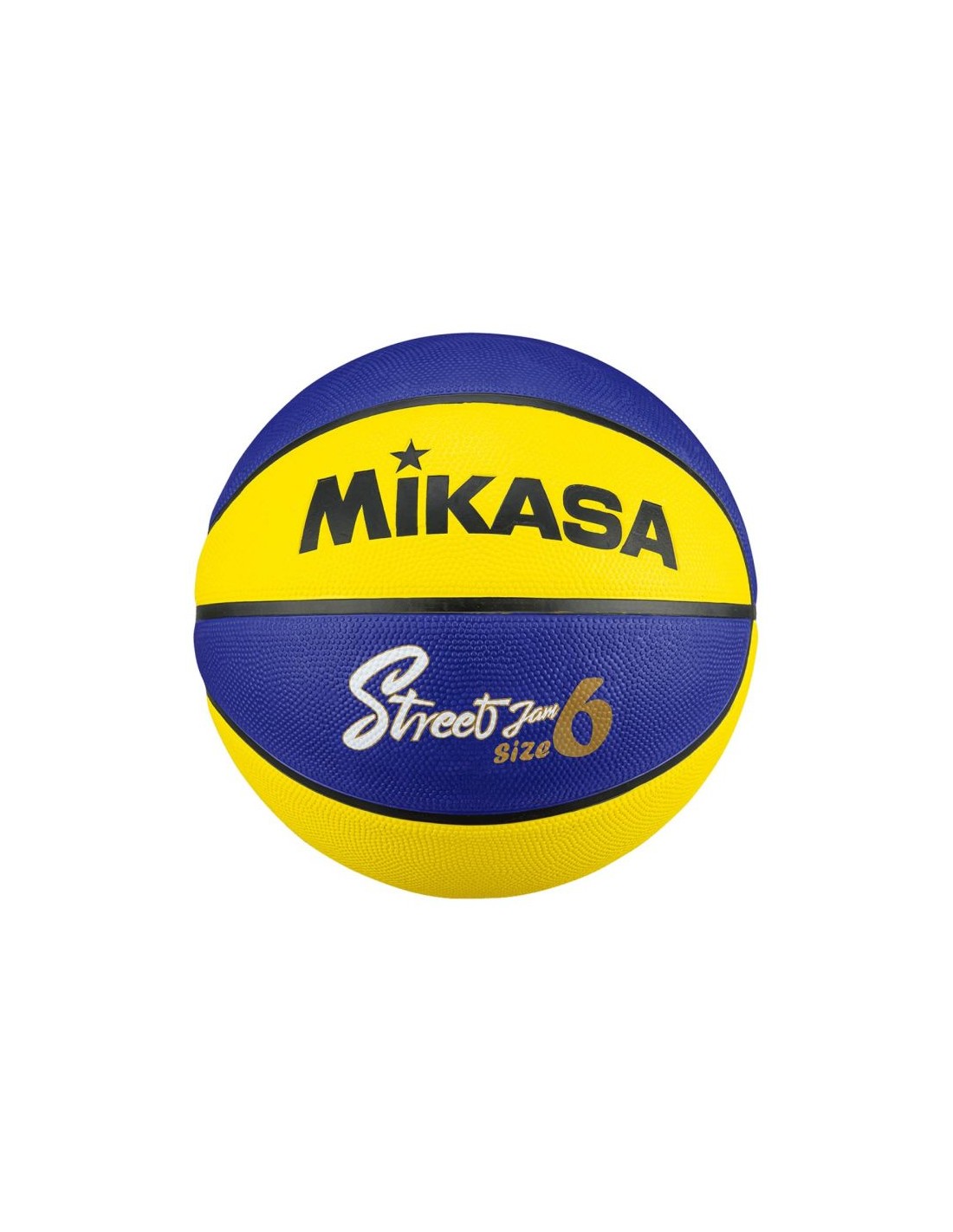 Mikasa BB602BYBLBK Basketball