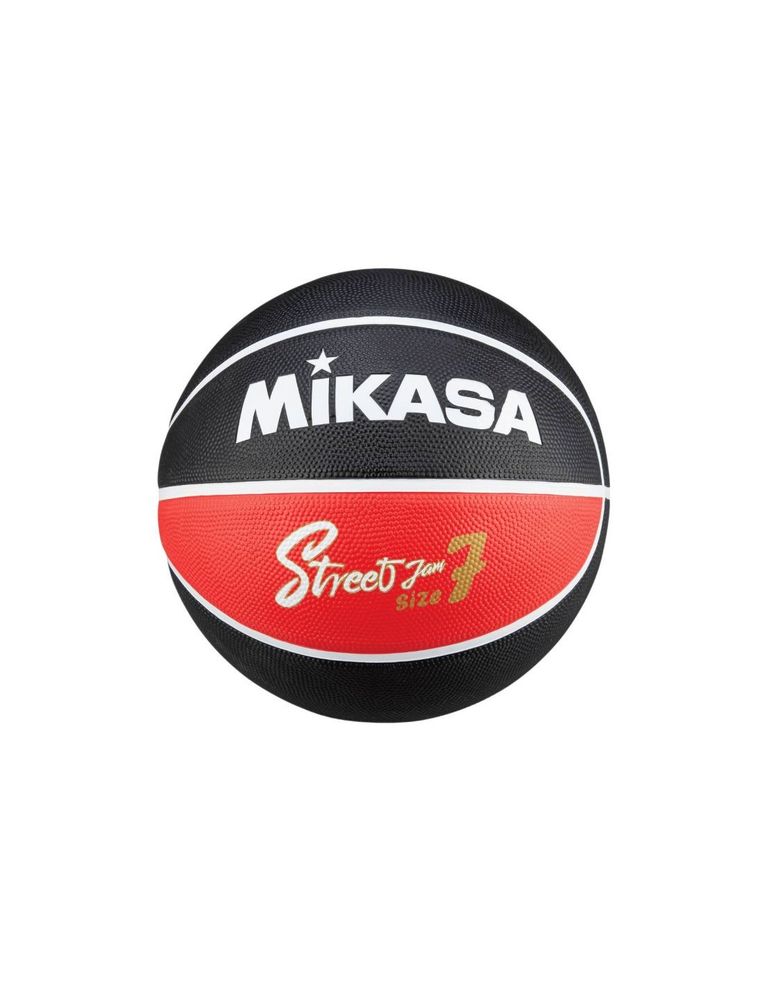 Mikasa BB702BBKRW Basketball