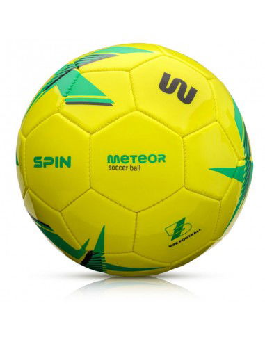 Football Meteor Spin 17266