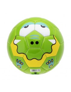 Football Huari Animal Ball Jr 92800350094
