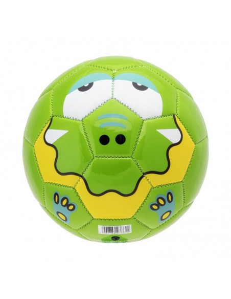 Football Huari Animal Ball Jr 92800350094