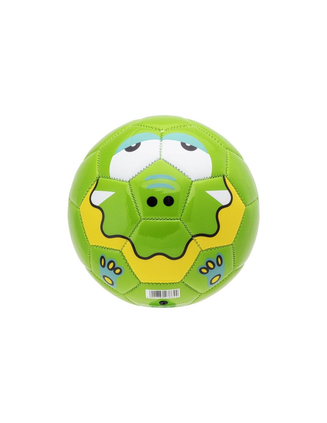 Football Huari Animal Ball Jr 92800350094