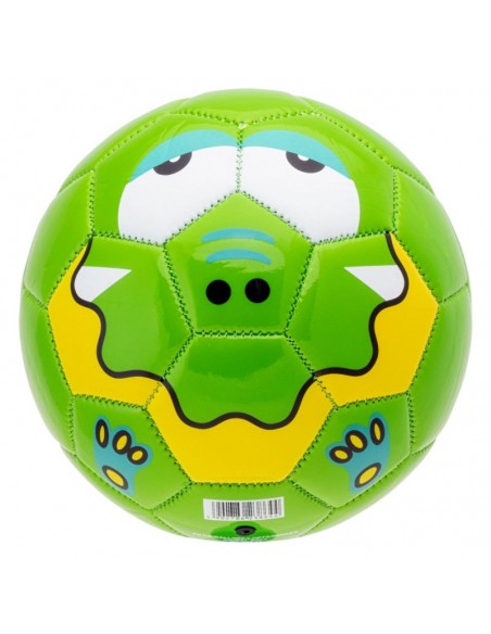 Football Huari Animal Ball Jr 92800350094