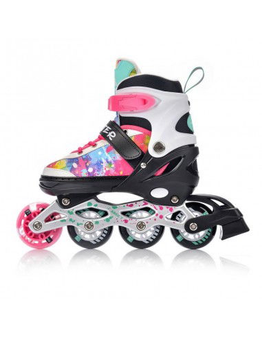 Rollers Meteor 4in1 Painter L 3841 24382