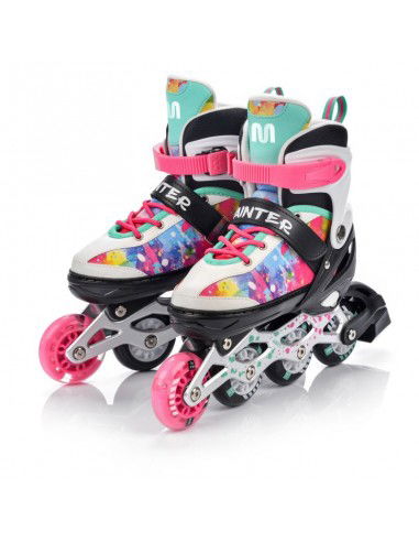 Rollers Meteor 4in1 Painter L 3841 24382