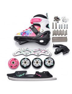 Rollers Meteor 4in1 Painter... 2