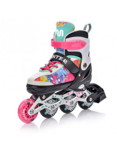 Rollers Meteor 4in1 Painter M 3437 24381