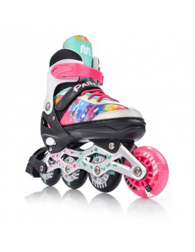 Rollers Meteor 4in1 Painter M 3437 24381