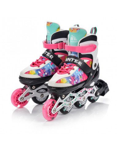 Rollers Meteor 4in1 Painter S 3033 24380