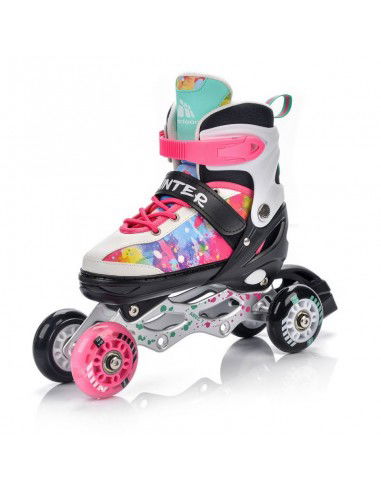 Rollers Meteor 4in1 Painter S 3033 24380