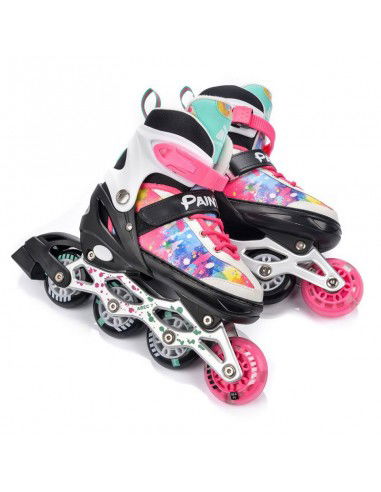 Rollers Meteor 4in1 Painter S 3033 24380