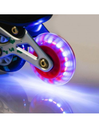 Rollers Meteor 4in1 Painter S 3033 24380