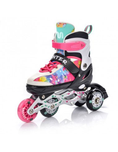 Rollers Meteor 4in1 Painter S 3033 24380