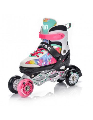 Rollers Meteor 4in1 Painter S 3033 24380