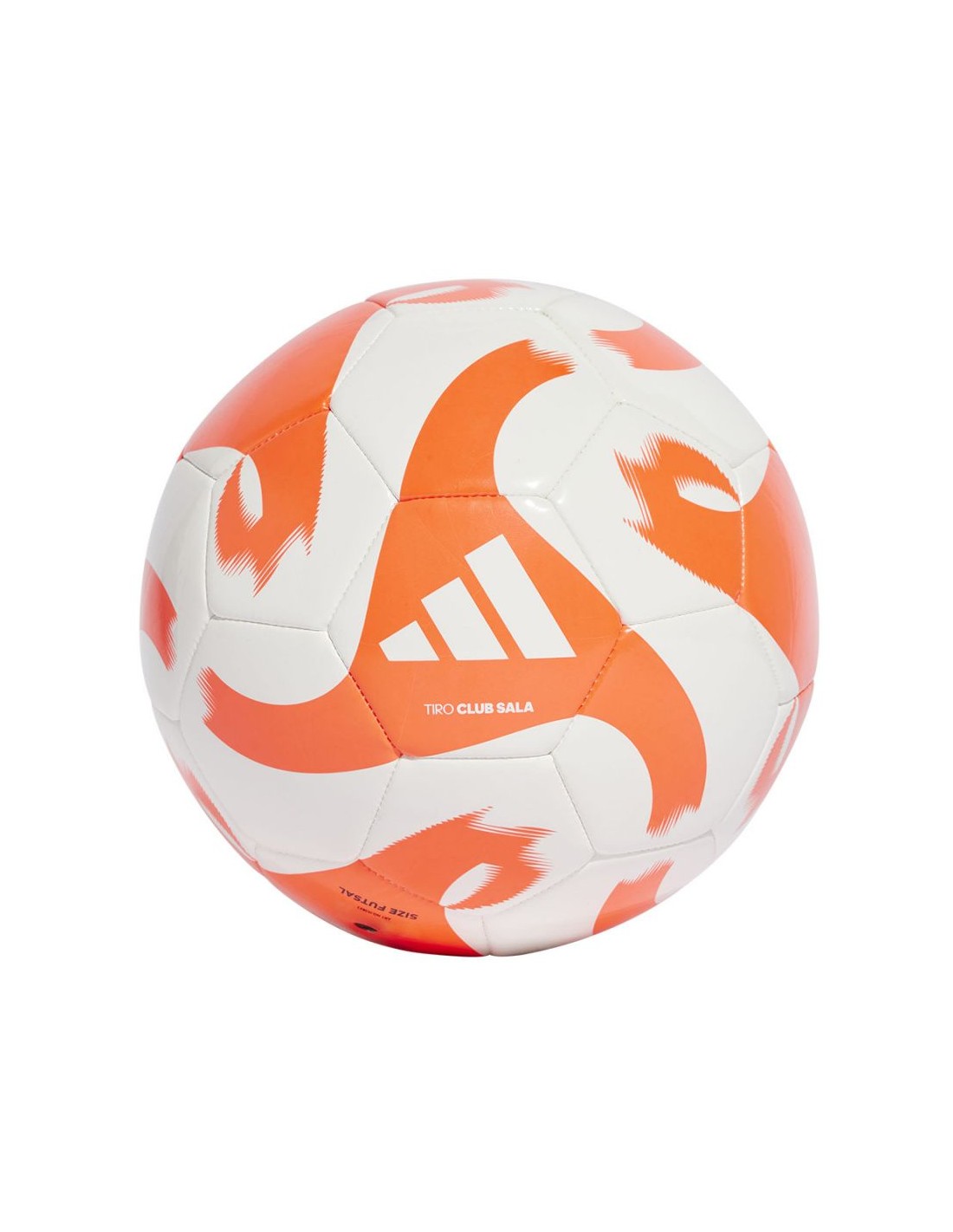 adidas performance - ΣΗΜΑΝΤΙΚΟ: Σε περίπτωση διαφοράς τιμής από το κατάστημα ισχύει παντα και μόνο η τιμή του καταστήματος Adidas TIRO Club Sala IX3823 ball