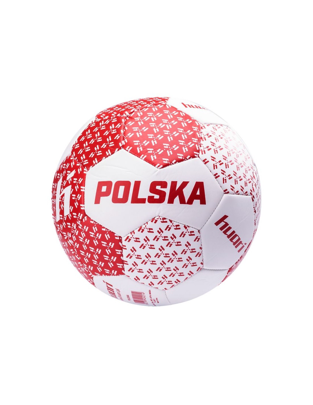 Huari Huari Poland World Cup Ball 92800597869