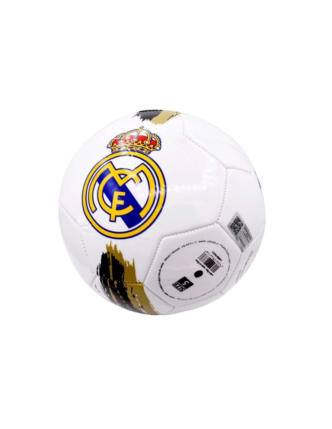 Real Madrid 33RD RM7BG33 Ball