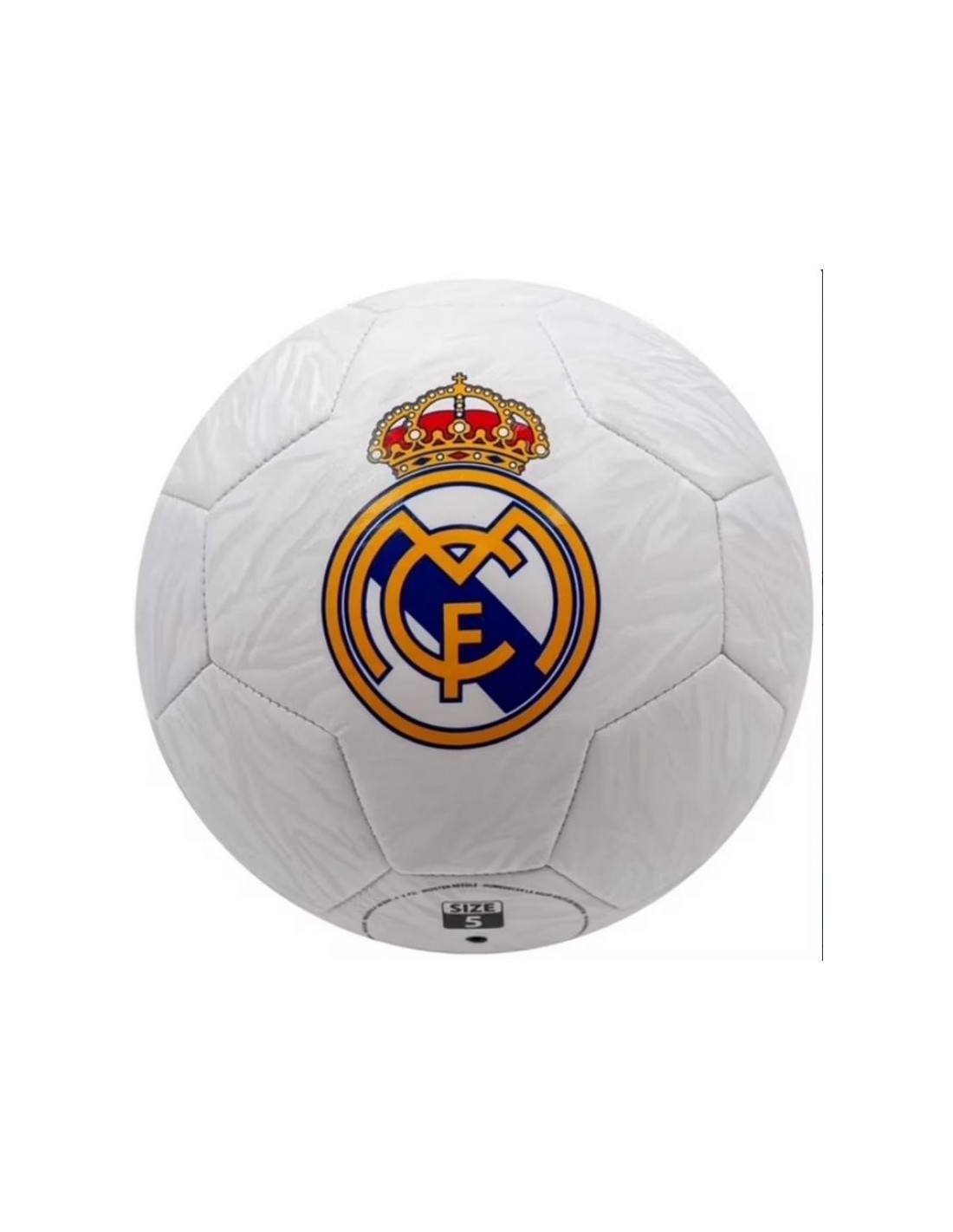 Real Madrid Real Madrid Official Licensed Football 4000229