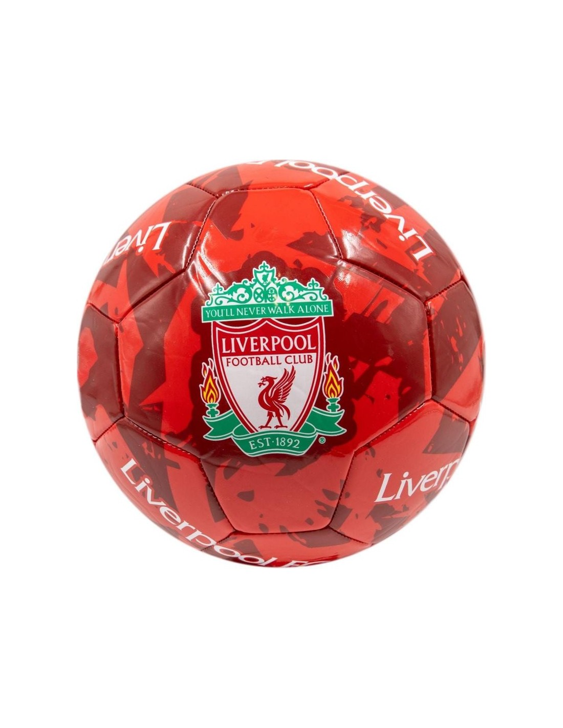Football FC Liverpool 7009800