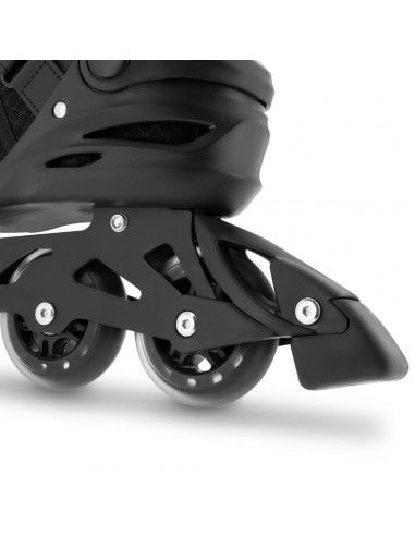 Spokey Ace SPK944692 roller skates...