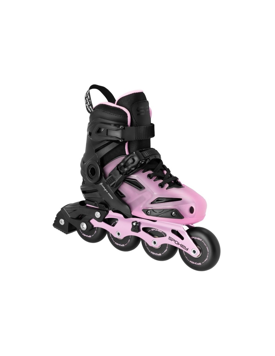 Spokey Freespo Jr SPK944662 roller skates size 3134
