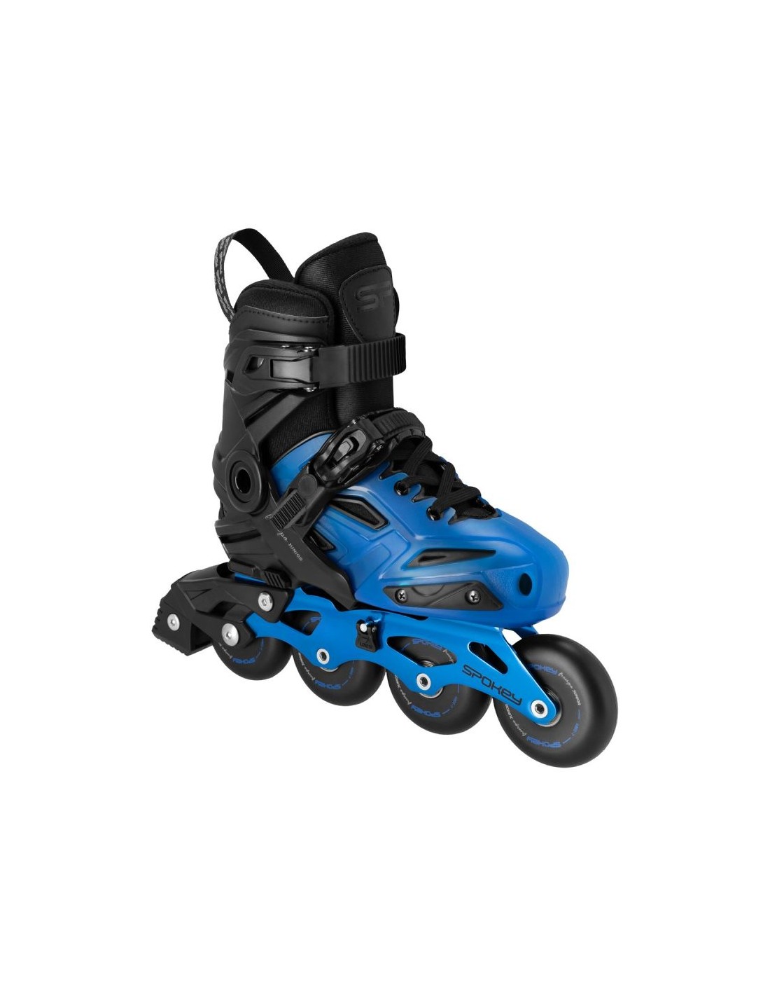 Spokey Freespo Jr SPK944658 roller skates size 3134