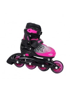 Roces Jokey X Girl Jr 400900 00001 roller skates