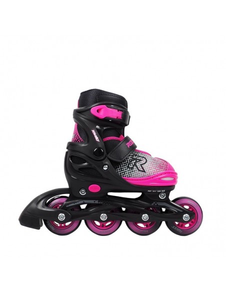 Roces Jokey X Girl Jr 400900 00001 roller skates