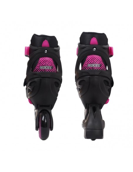 Roces Jokey X Girl Jr 400900 00001 roller skates