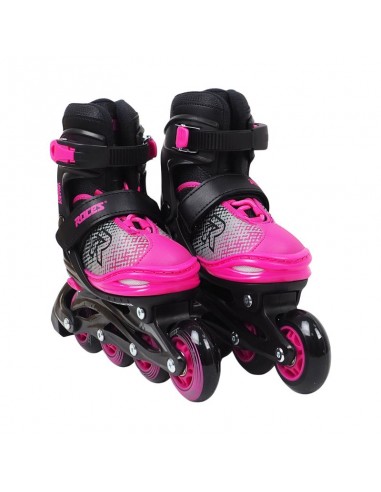 Roces Jokey X Girl Jr 400900 00001 roller skates